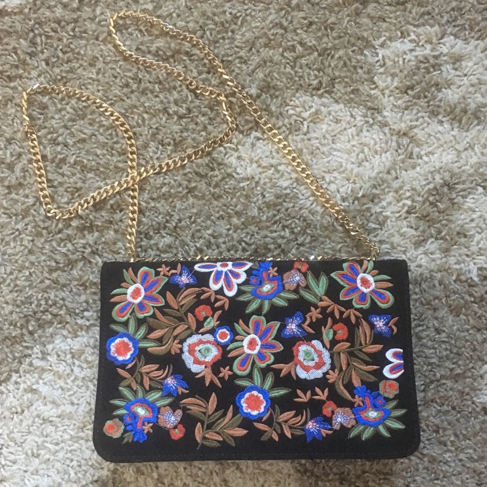 ALDO Crossbody Purse